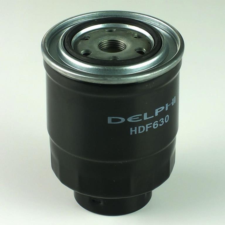 Filtre à carburant (Filtre à gasoil) DELPHI ref. HDF630